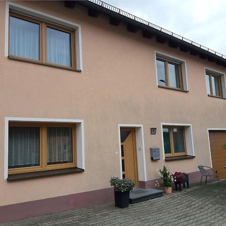 Ferienwohnung Elisabeth Egloffstein 外观 照片