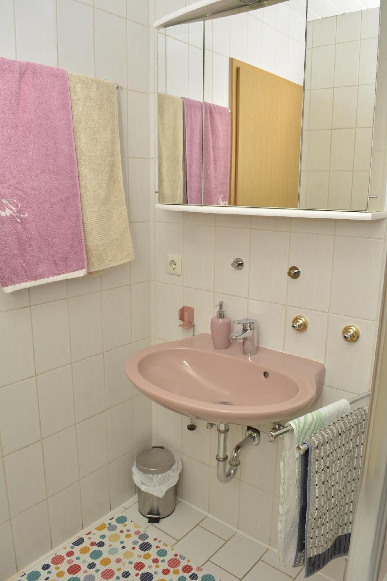Ferienwohnung Elisabeth Egloffstein 外观 照片
